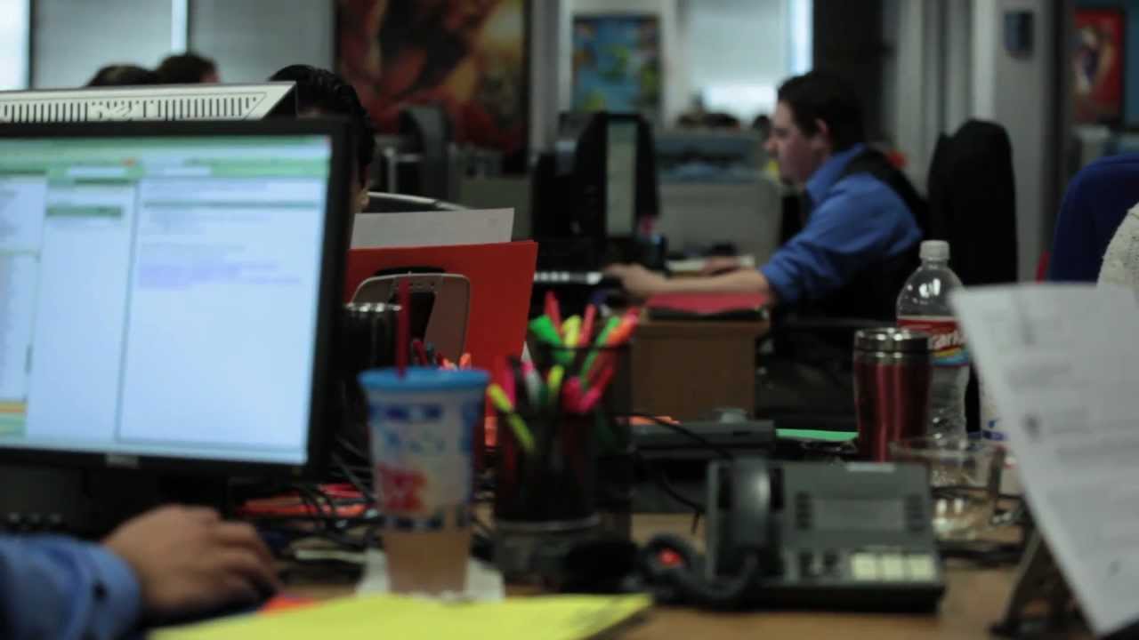 Accuracy in TV Metadata- FYI Television