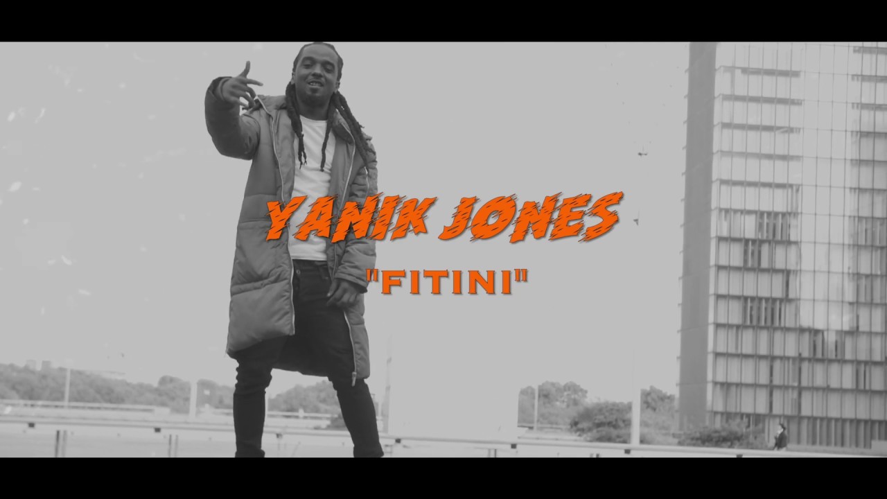 Yanik Jones - Fitini