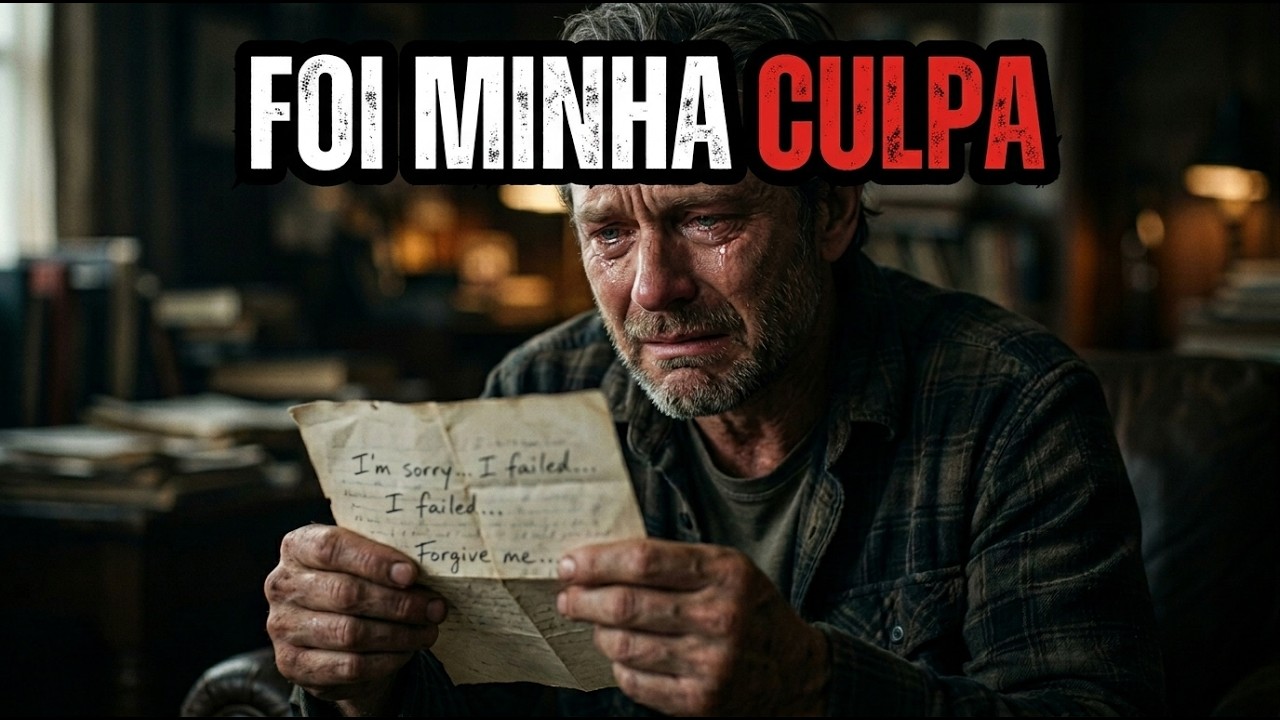 O Peso do Perdão