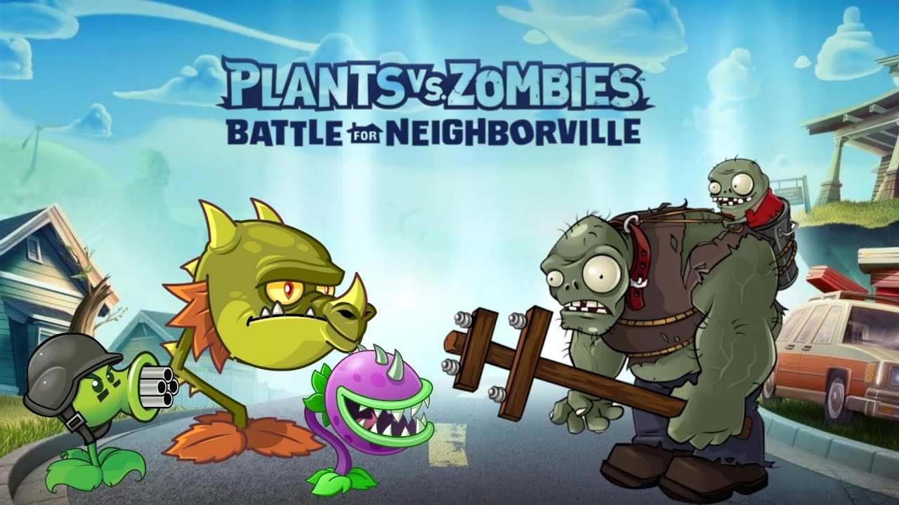 Raiding Zombies