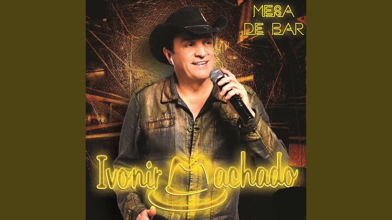 Mesa de Bar (Ao Vivo)