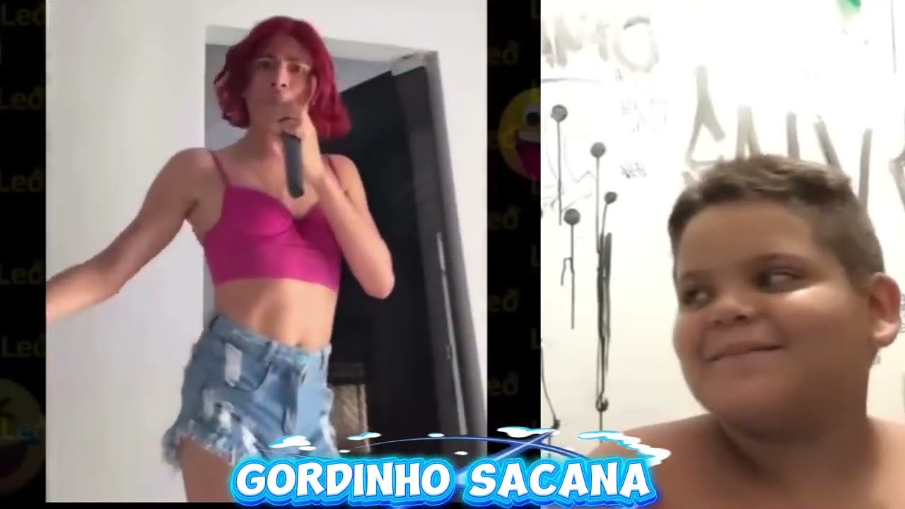 O Véio Não Tem Filtro 😂 | Só Resenha – Tente Não Rir