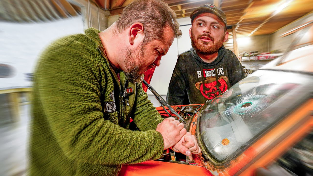 Les conseils mécaniques de Dylan...