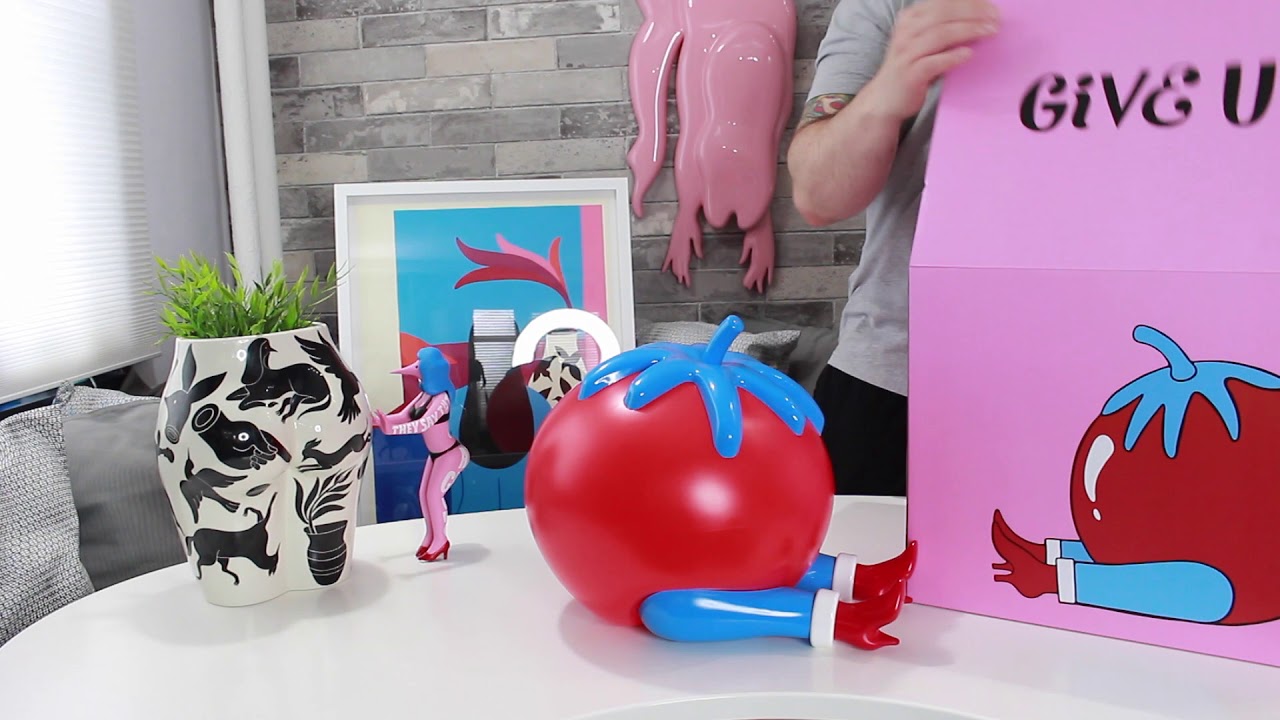 LeagueOTO Flicks Presents - Parra x Case Studyo 
