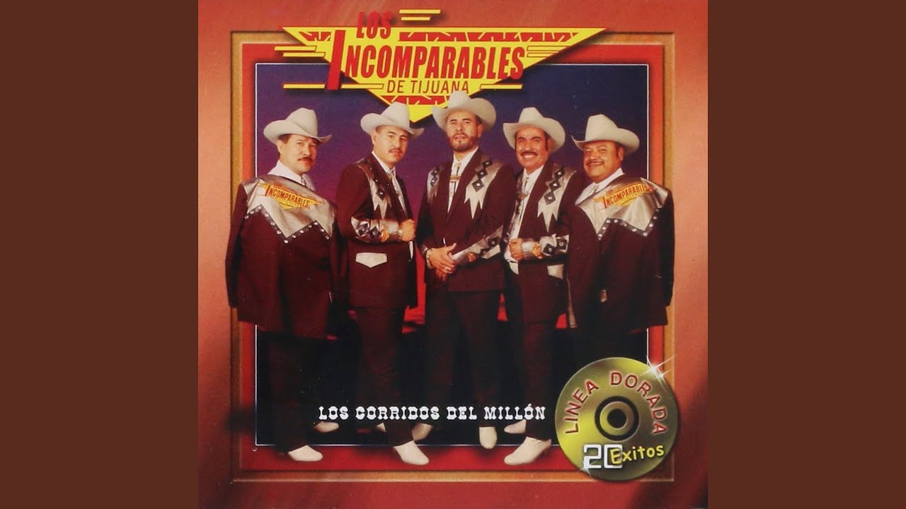 Los Traficantes