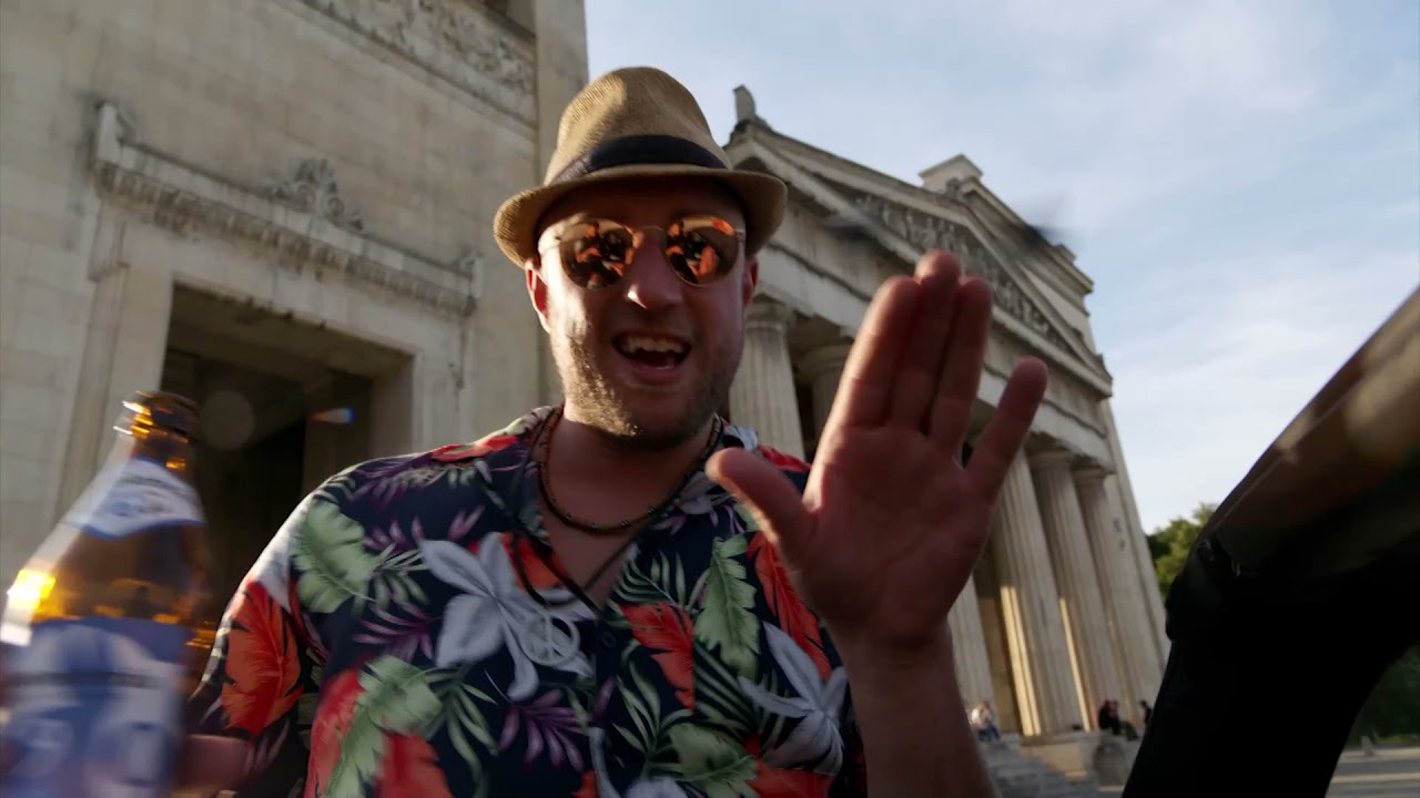 Lust auf Techtlmechtl? Dann 