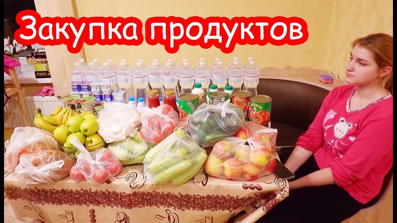 VLOG Настя и Катя стали неразлучны. Мы забрали посылки