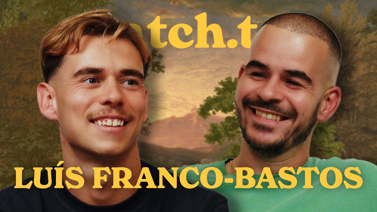 LU&Iacute;S FRANCO-BASTOS | watch.tm 16