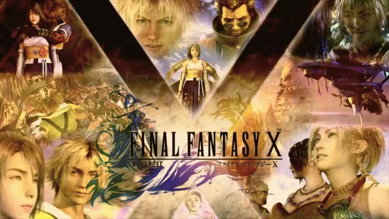 Shimmering Waters of Besaid (FFX Remix)