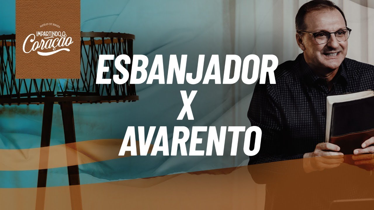 FÉ E NEGÓCIOS: O SACERDÓCIO ECLESIÁSTICO DOS EMPREENDEDORES NA IGREJA | Pr. Jucélio de Souza