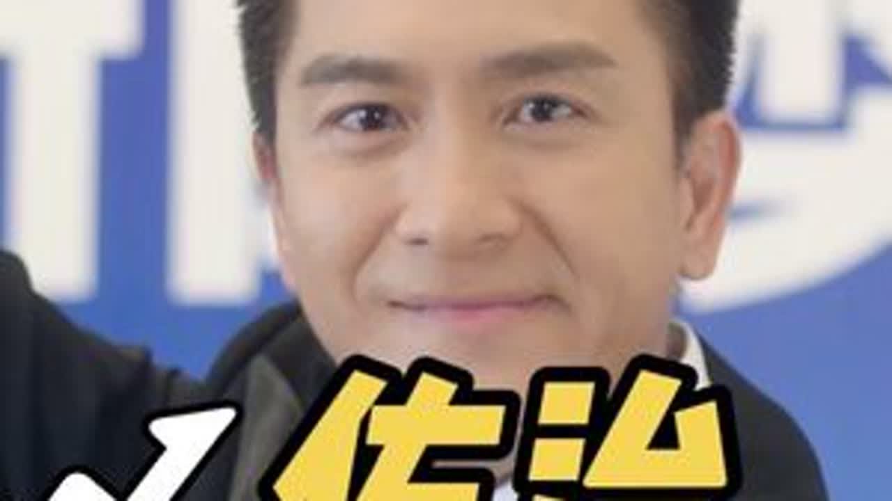 为什么新闻女王2，佐治必须亡？ #新闻女王2 #新闻女王2真的好敢拍 #man姐 #佘诗曼