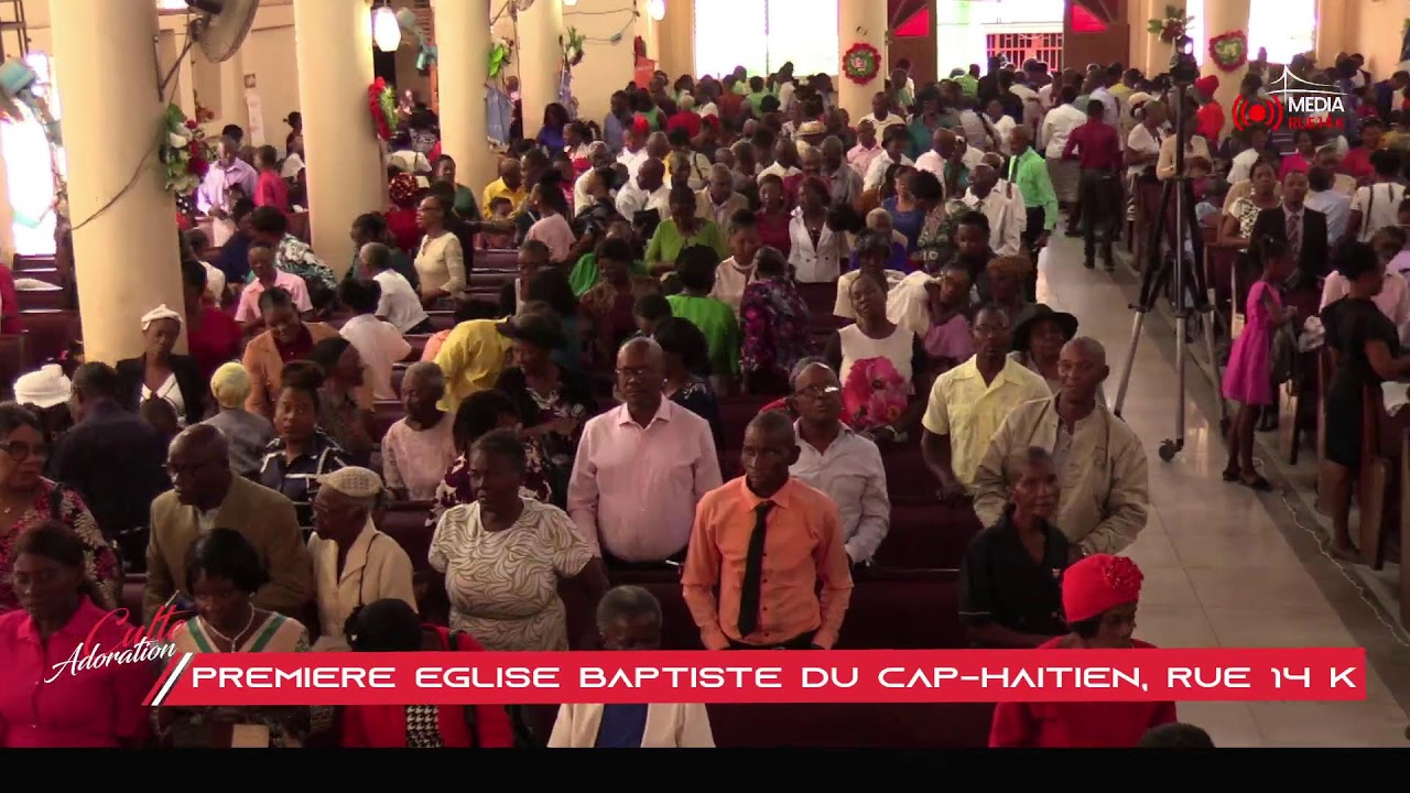 CULTE D'ADORATION DU DIMANCHE | 28 Décembre 2025