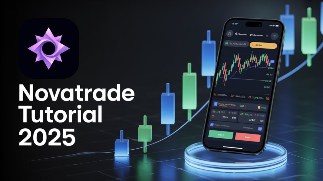 HOW TO TRADE MEMECOINS WITH NOVATRADE | FULL NOVA TRADE TUTORIAL & PLATFORM OVERVIEW (2026)