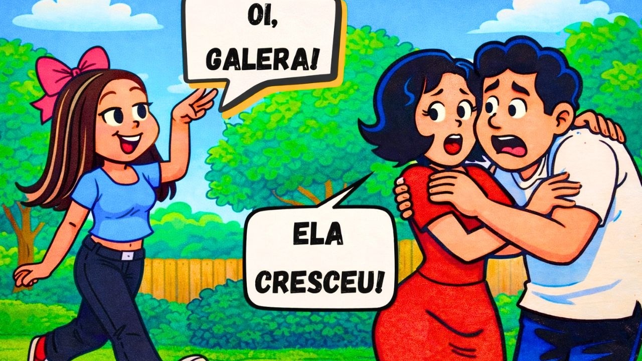 OS ADOLESCENTES 