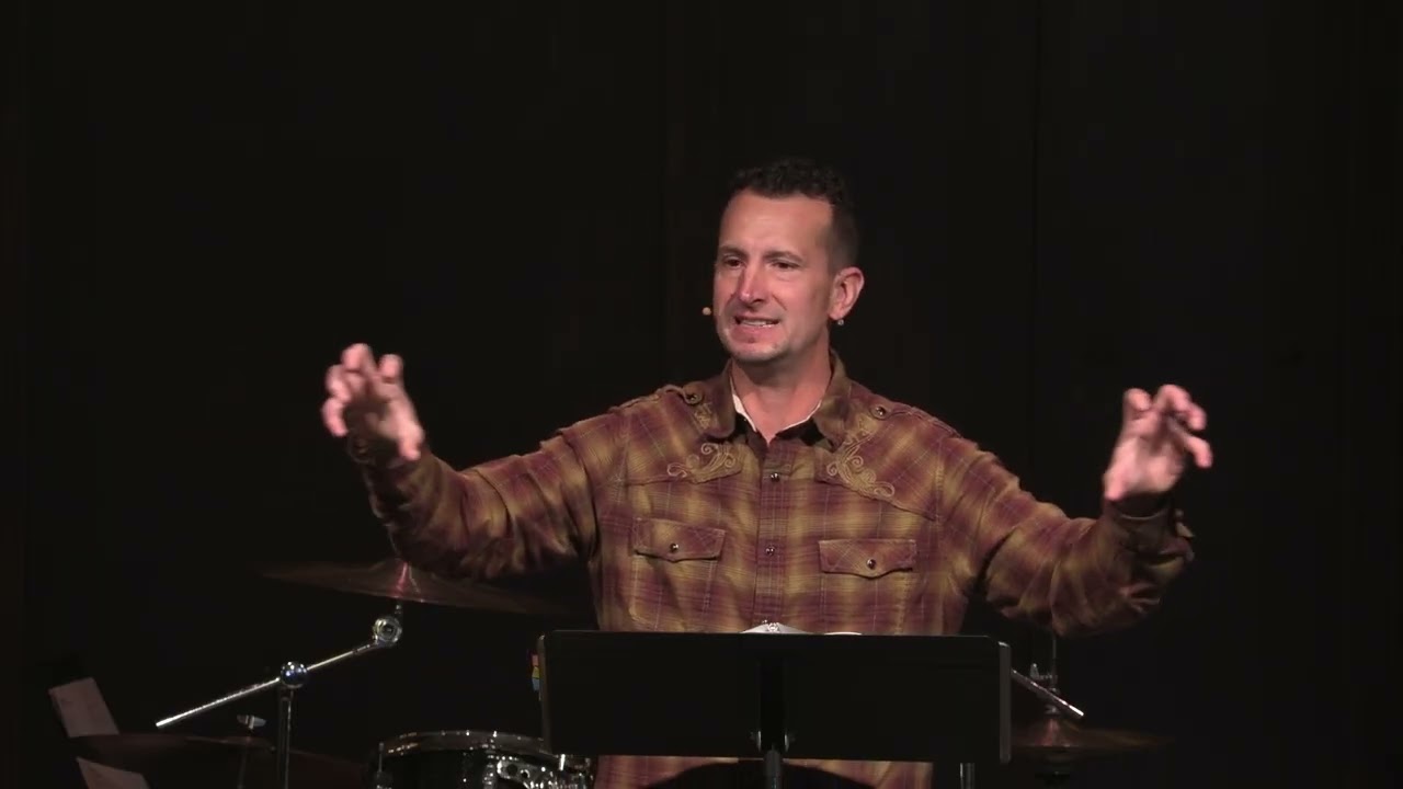 The Gift of Jesus' Death