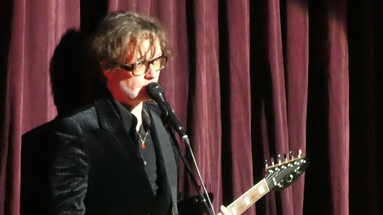 Pulp - Like A Friend - Eventim Apollo, London, 29/7/23