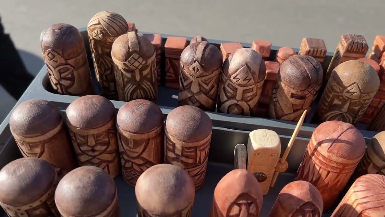 Вот это Находки на Барахолке 