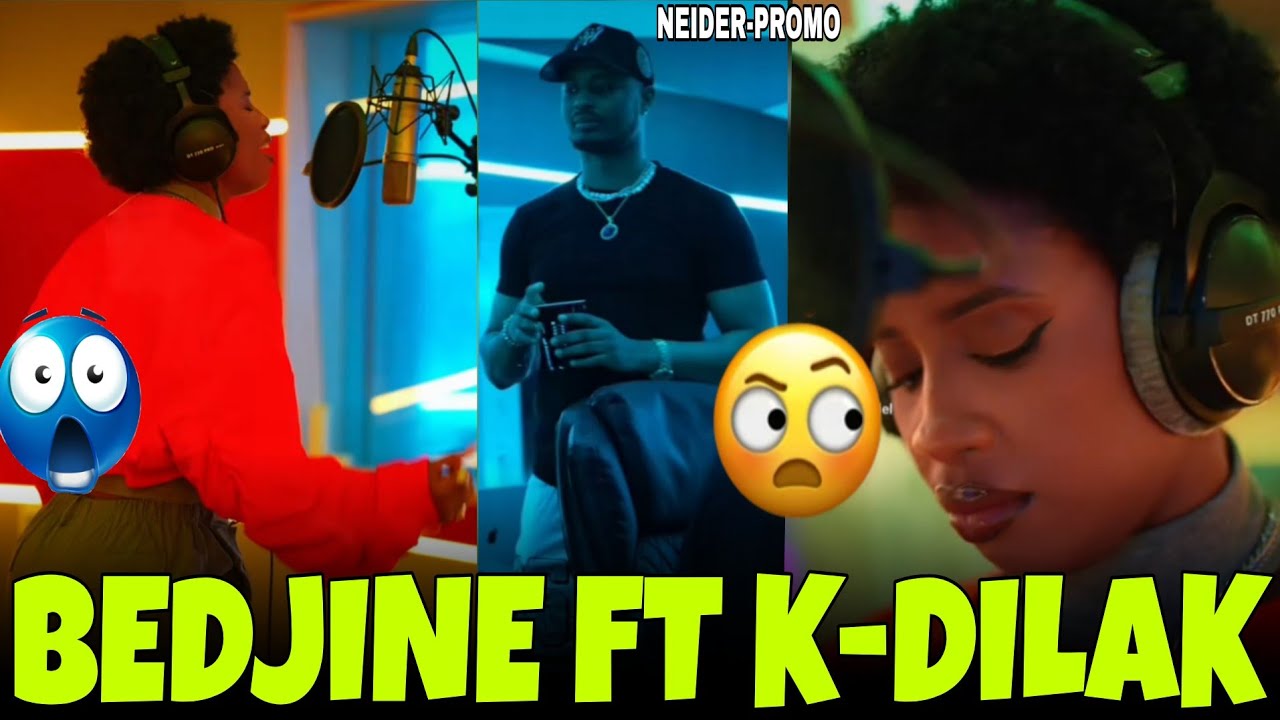 REZO CHOFE🙆BEDJINE FT K-DILAK😱POU YON NOUVO VIDÉO MIZIK😳EKSPLOZIF🔥🙆😱