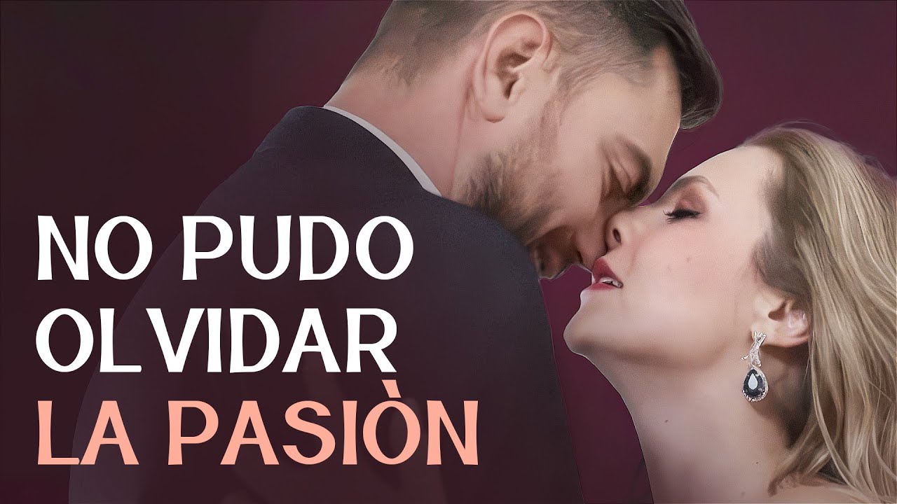 NO PUDO OVIDAR LA PASIÓN PO SU ESPOSA EN LOS BRAZOS DE OTRA | Película en Español Latino