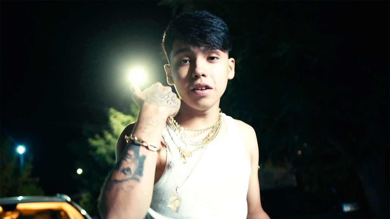 Young Piri - 9X19 (Video Oficial)