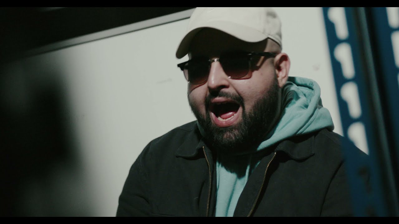 Shakk -Trapped