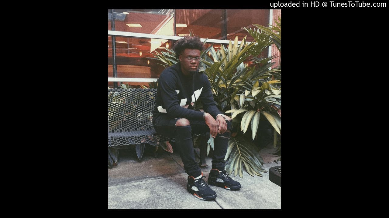 [FREE] UGLY GOD X DBANGZ TYPE BEAT 