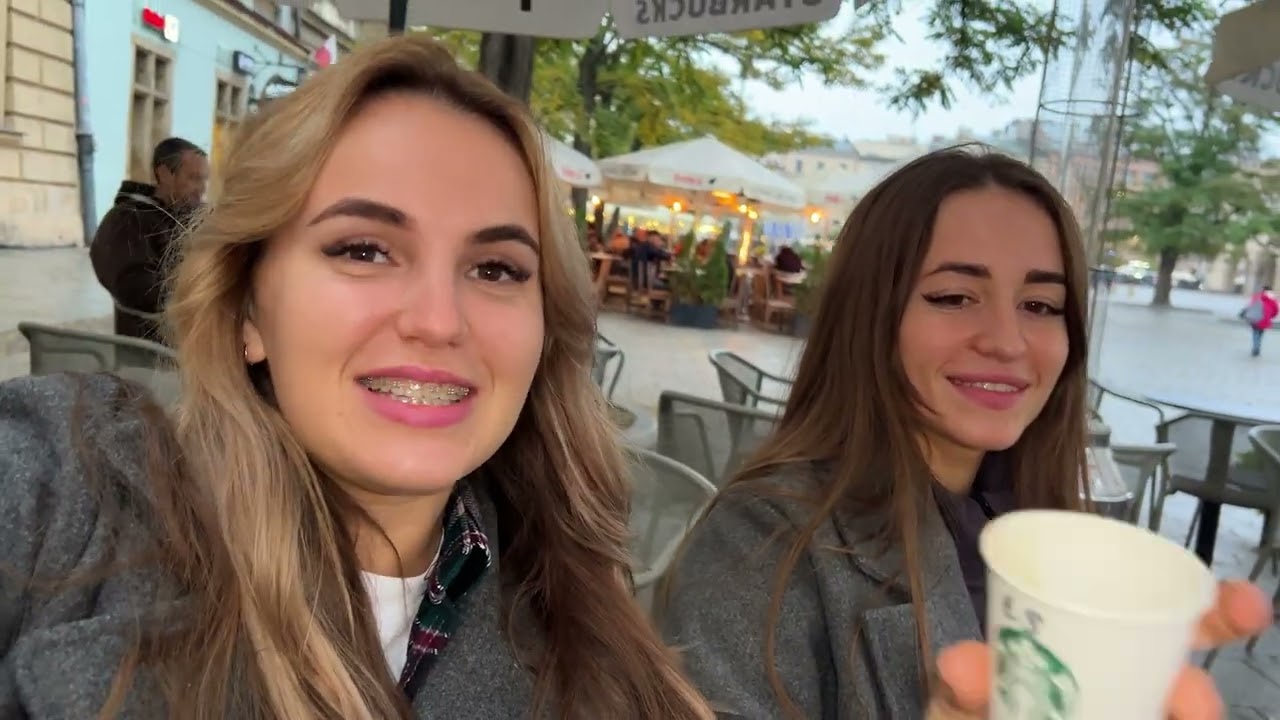 #VLOG | Наша перша подорож РАЗОМ! | Берлін | Париж | Прага