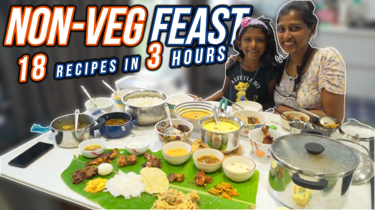 Made 18 varieties of food for this Diwali/How i managed with a 3 months old baby? Diwali vlog