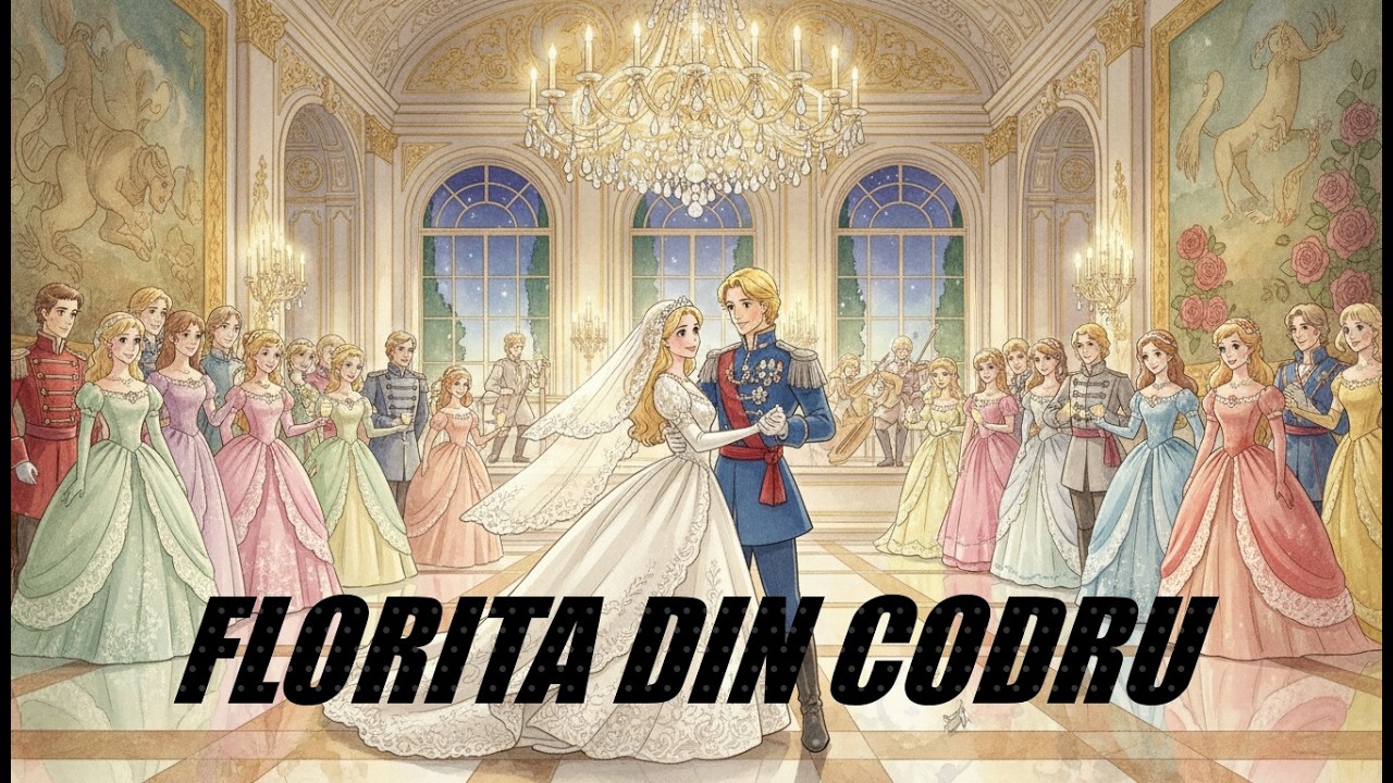 Florita din Codru | Ioan Slavici