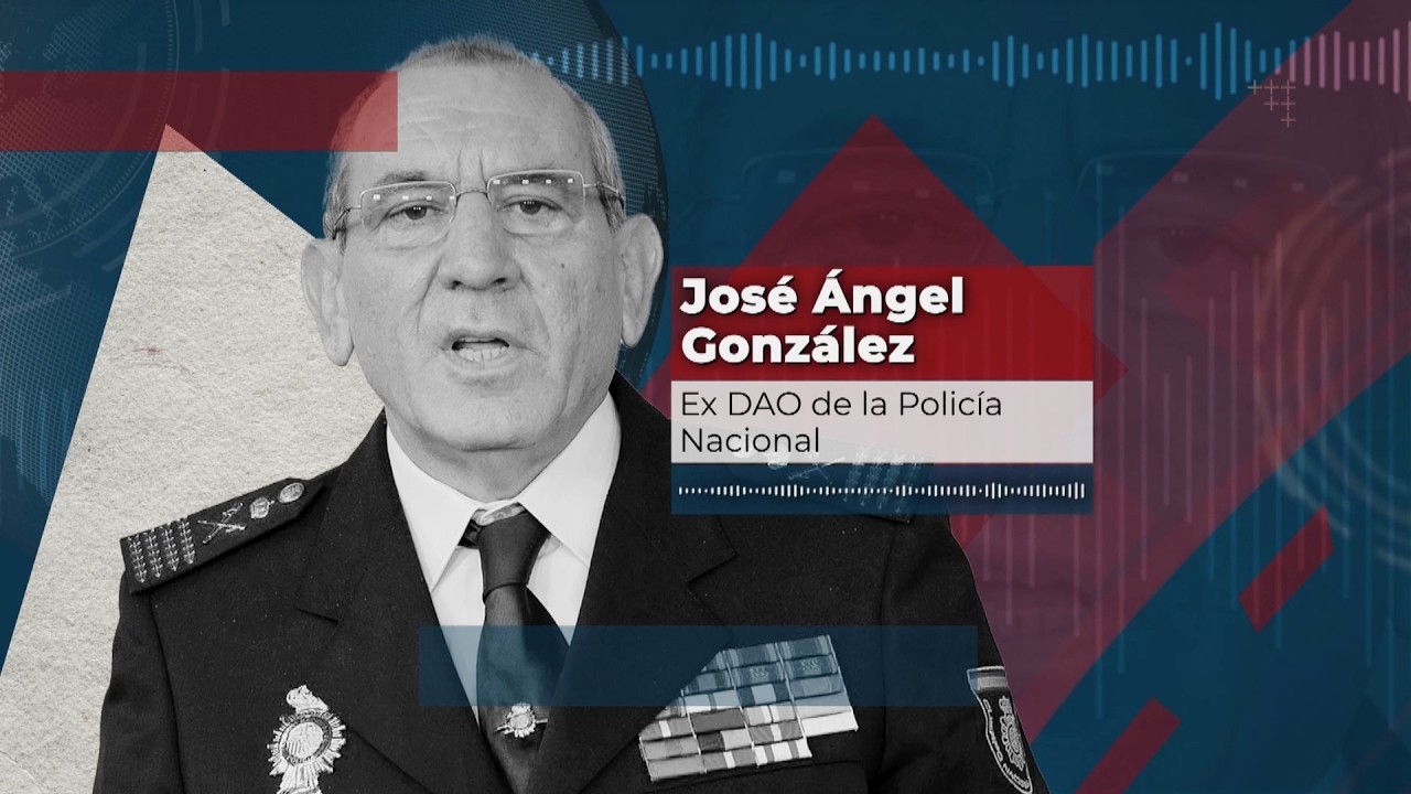 La víctima del ex DAO de la Policía grabó en un audio la presunta agresión sexual