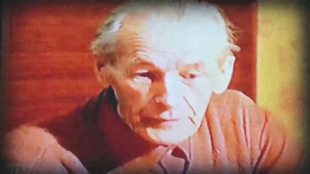 Гайдучок &mdash; история путешественника во времени