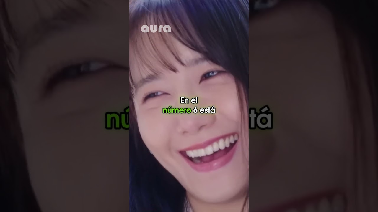 ESTOS SON LOS KDRAMAS M&Aacute;S VISTOS EN NETFLIX 👀 &iquest;CU&Aacute;L ES TU FAVORITO?