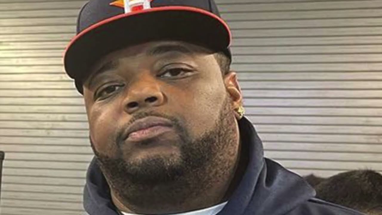 R.I.P BIG POKEY H-TOWN  LEGEND type beat prod  by DJ Mike Bondz
