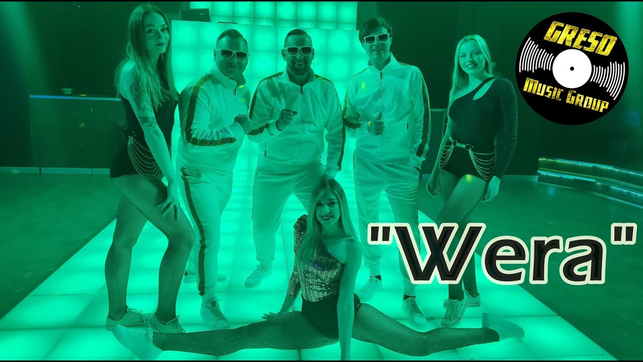 Greso - Wera (Official Video)