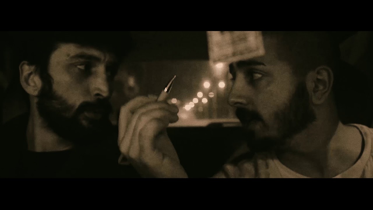 Ali - Bi' Dakika (Klip Versiyon)