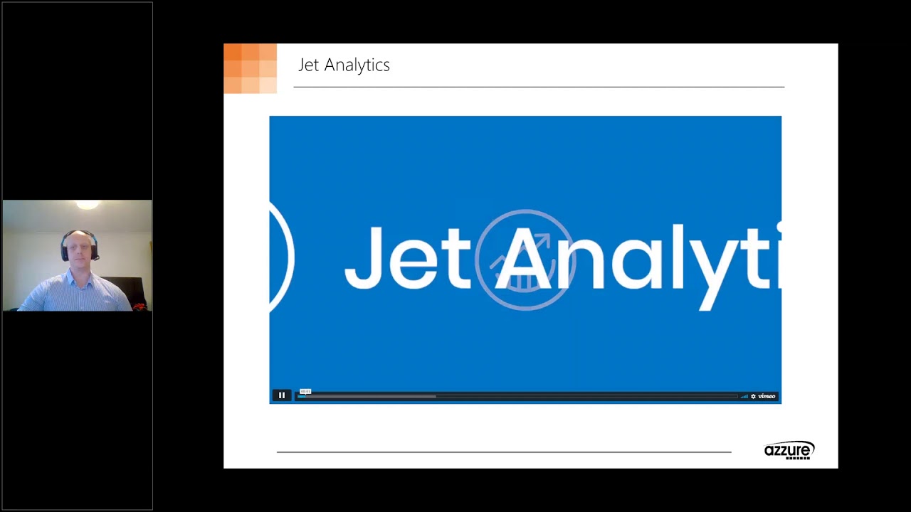 Getting started with Jet Global Webinar