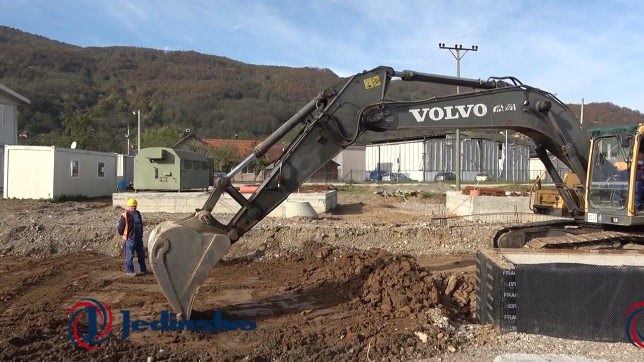 Granični prelaz Bajina Bašta