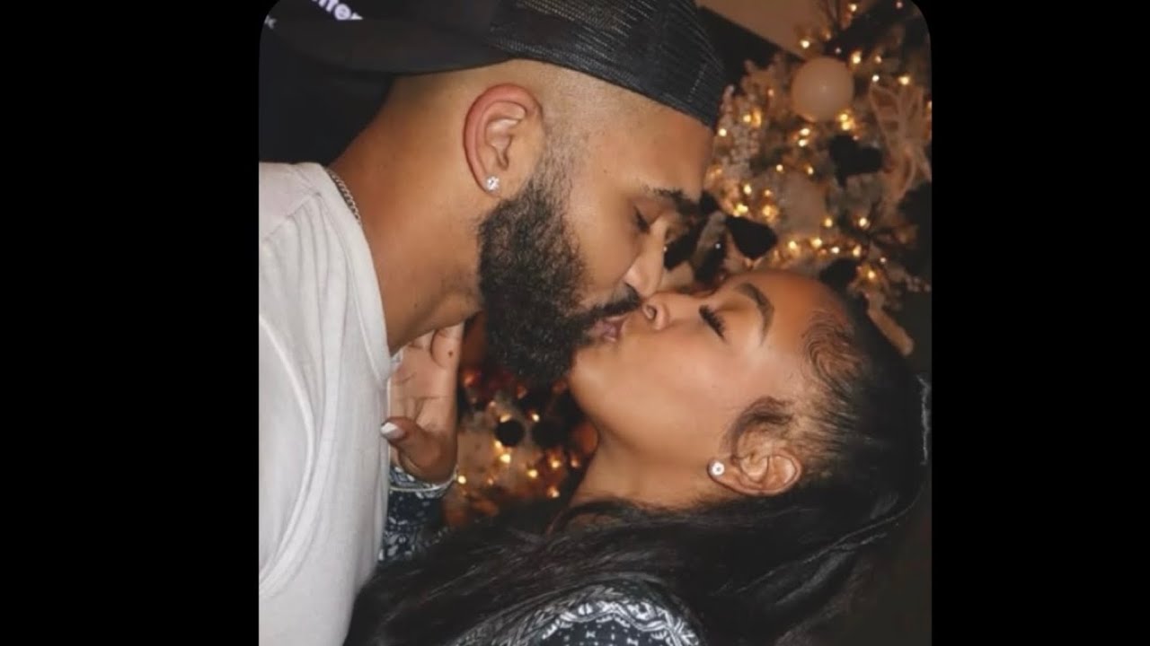 This person said 😍yeah I’m Crazy ,  🤪 Crazy over 🫵🏽🥰