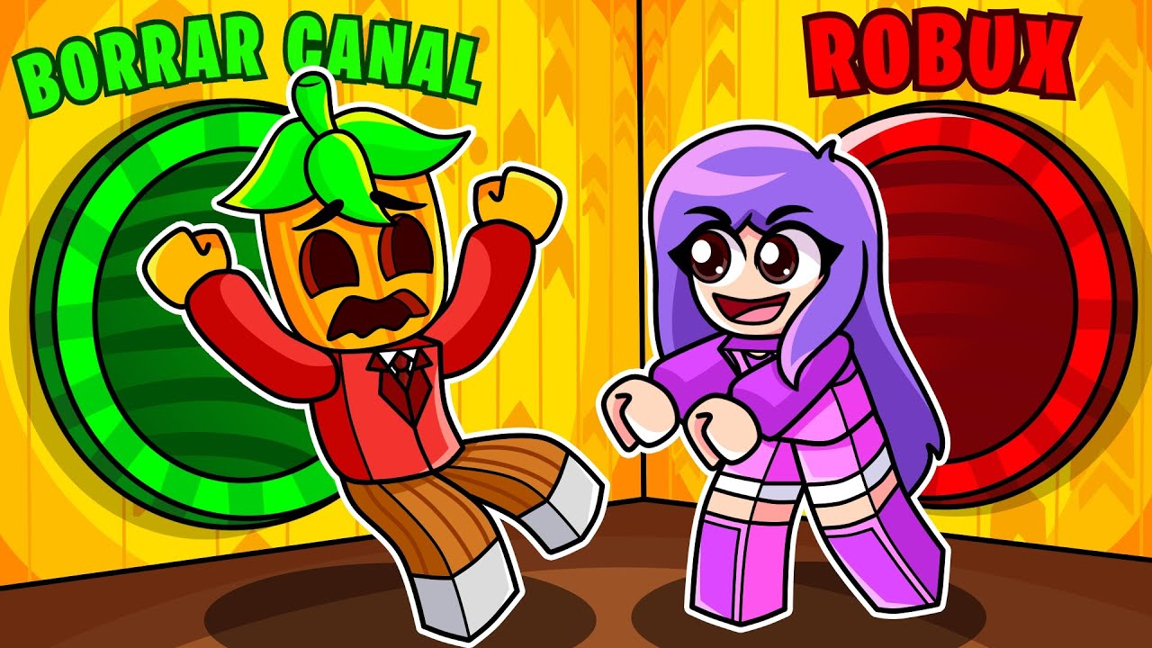 NO Elijas el TOBOGAN INCORRECTO en Roblox!