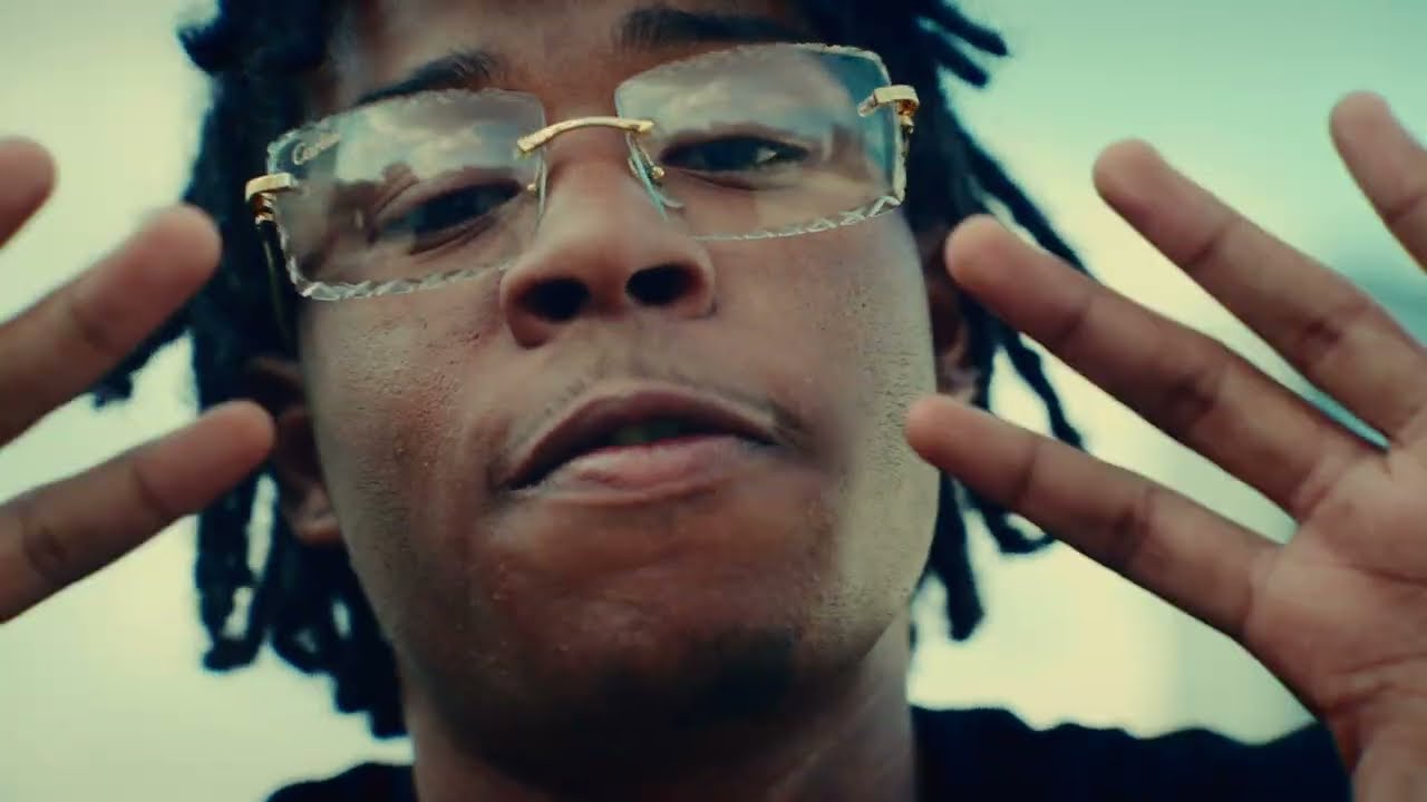 Big Celly - 4EVA LIT (Official Music Video)