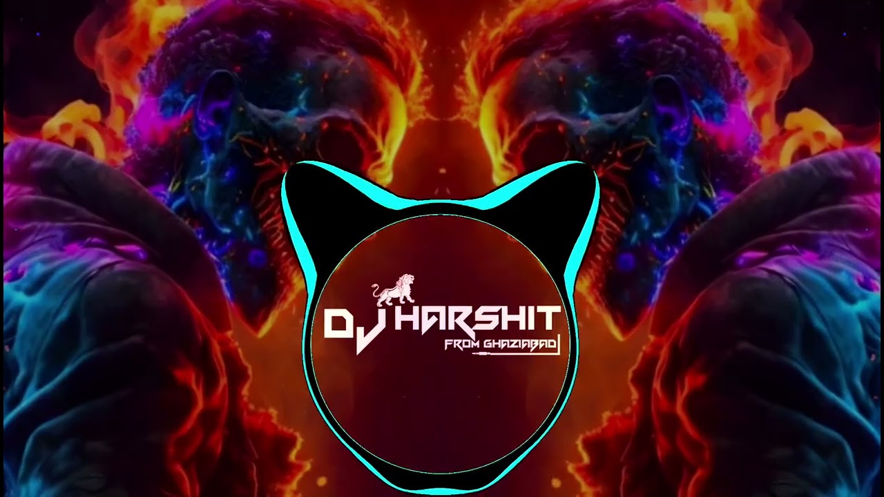 DIL NE YE KHA H DIL SE | 2K25 HIGH GAIN SOUND CHECK | DJ TUSHAR GAUTAM X DJ HARSHIT 
