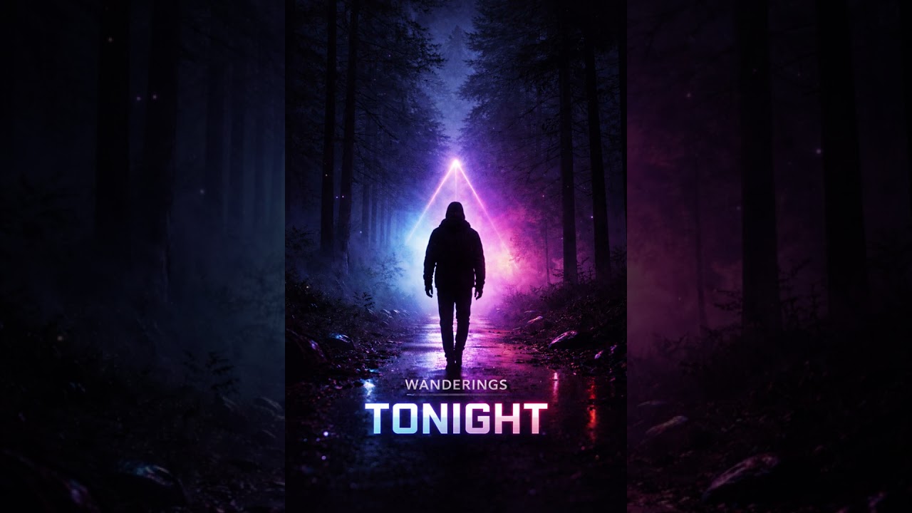 Wanderings - Tonight [EDM]