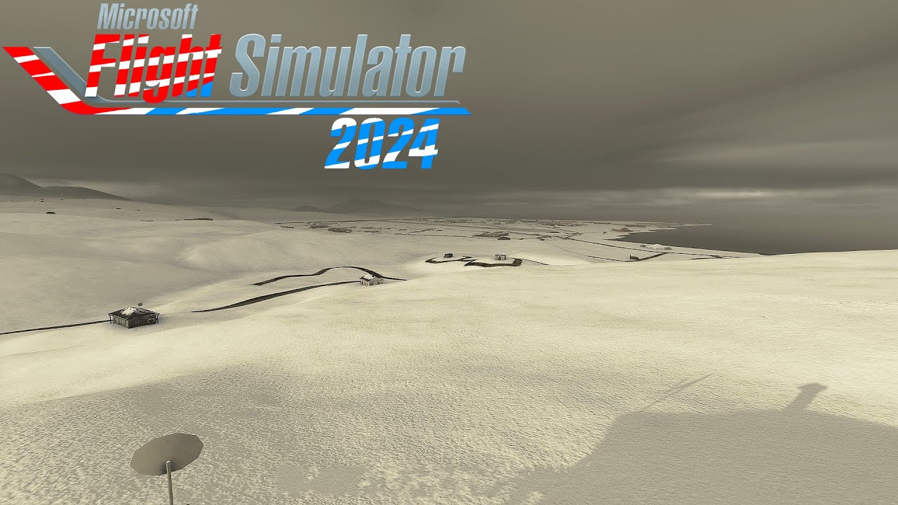 MSFS 2024 | Around the World | Leg 103 Yelizovo Russia to Adak Alaska