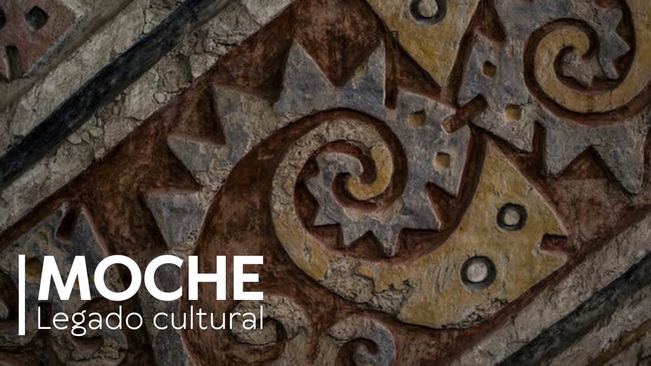MOCHE: LEGADO CULTURAL | DOCUMENTAL