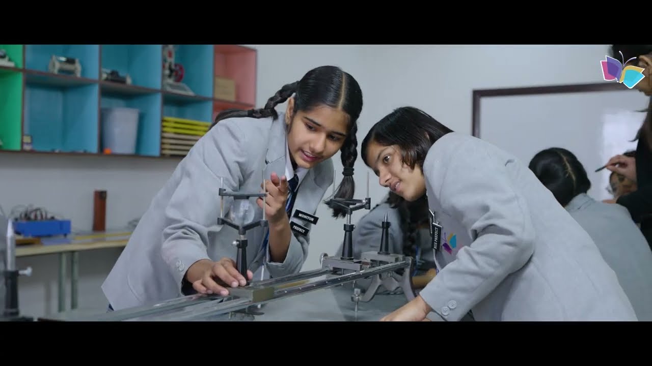 Dhundlod Girls School- Promotional Video | SP Jodha | Area 51 Production | DPS jhunjhnu