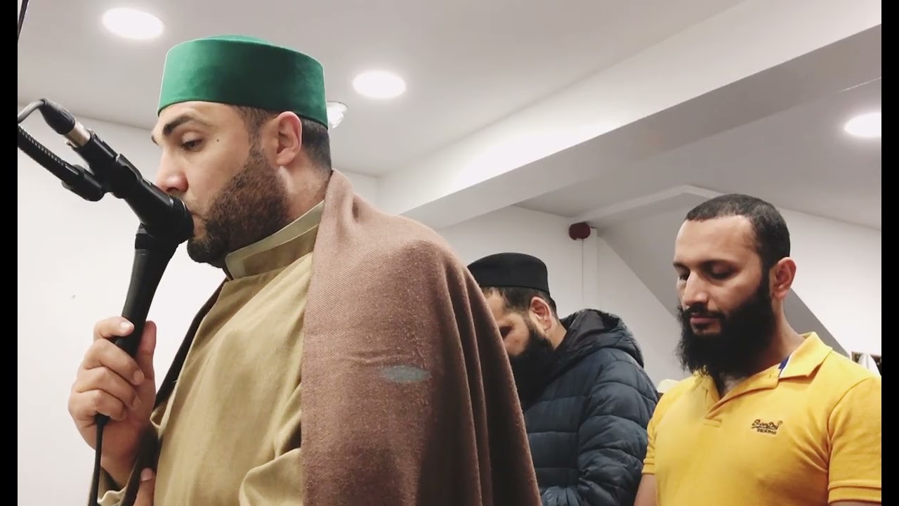 ماتيسر من سورة التحريم -٢ - محمد السيد أبو السعود