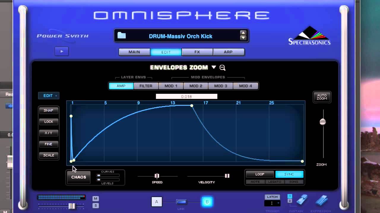 Intro to Omniverse III: Aurora