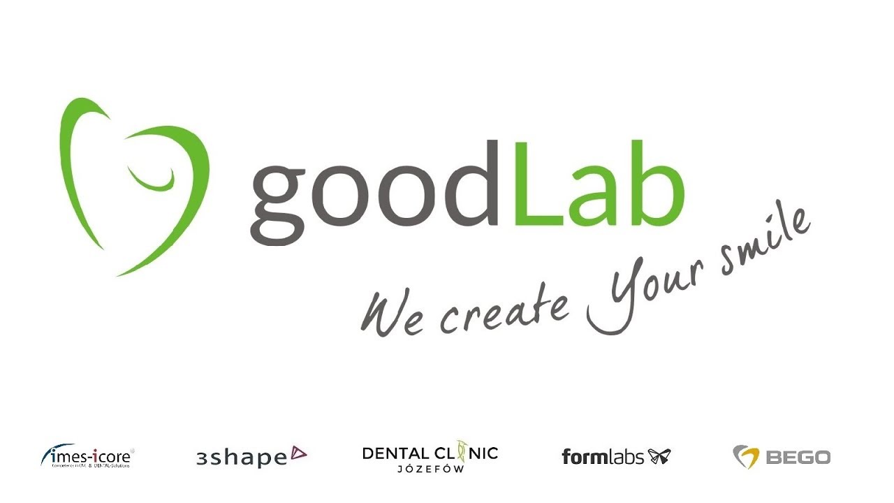 GOODLAB - Laboratorium Techniki Dentystycznej