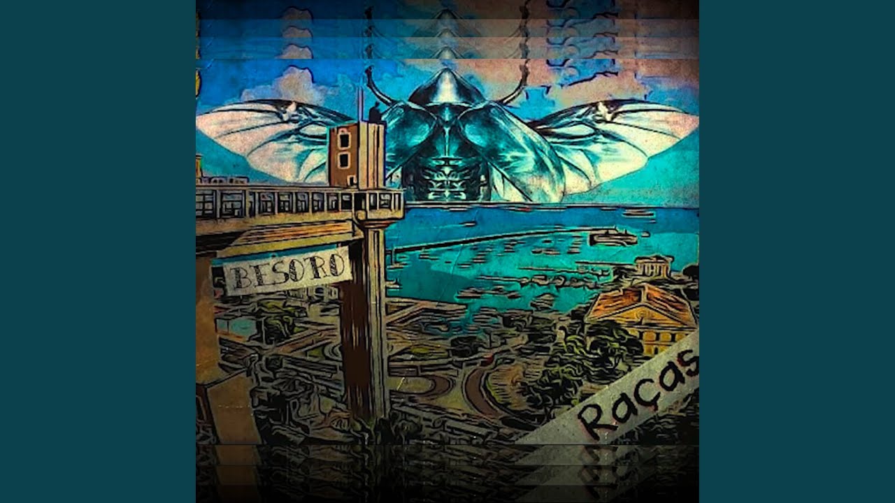 Interlúdio - Ninguém É Inocente