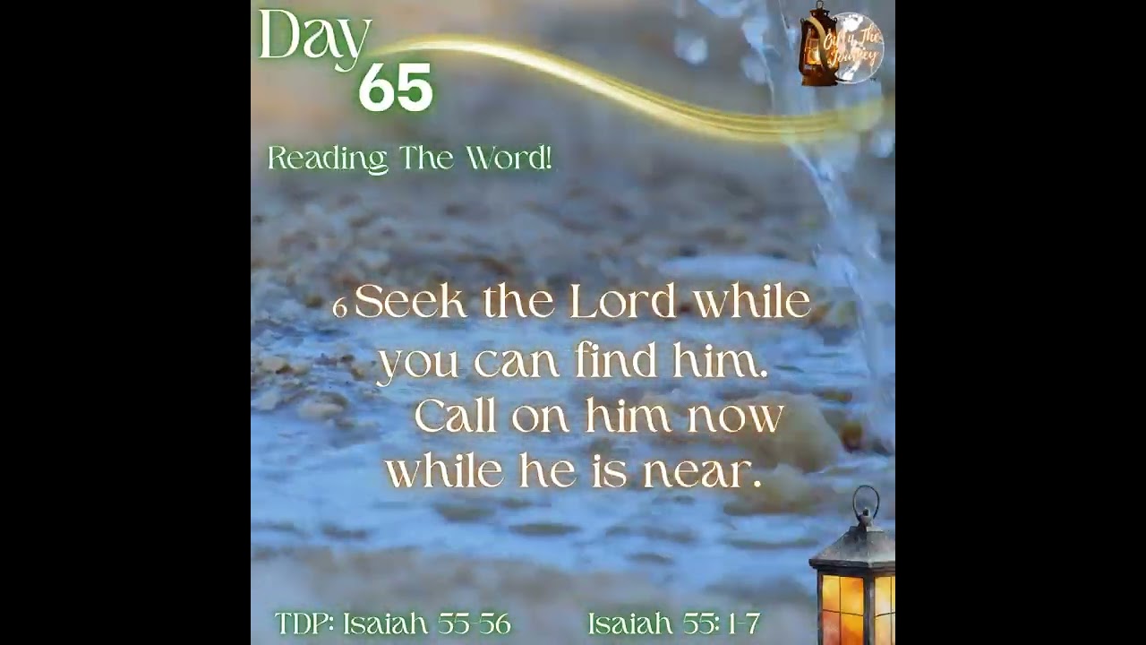 #ImThankful - Day 65